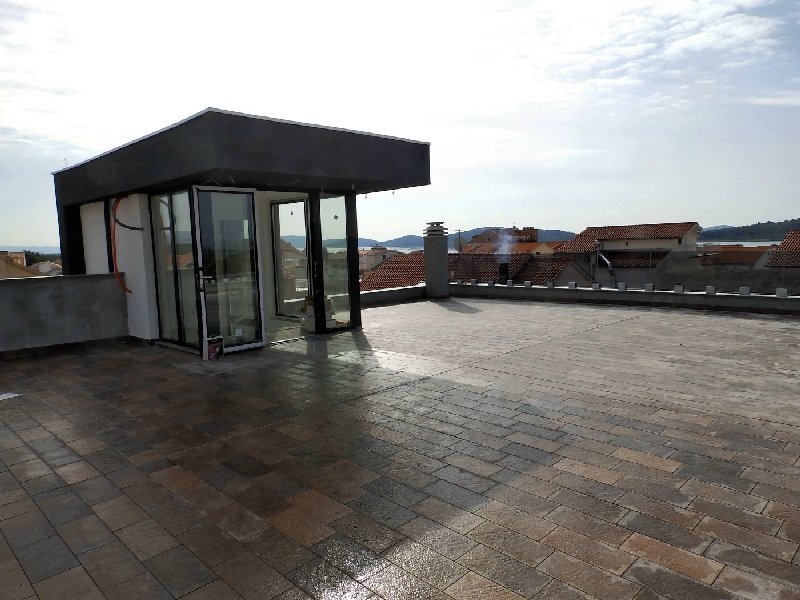 Kup mieszkanie w Chorwacji.