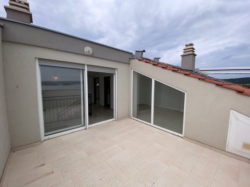 Mieszkania na sprzedaż na wyspie Pasman w Dalmacji - Panorama Harcerska.