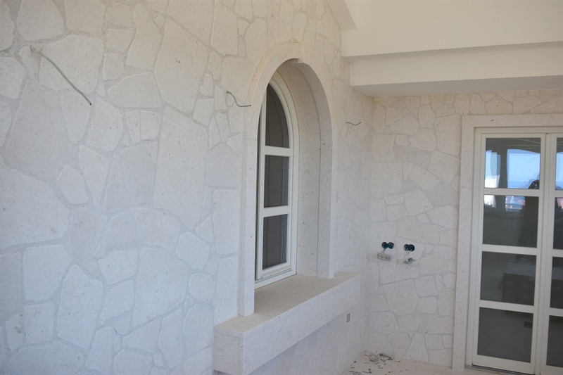 Śródziemnomorski taras.