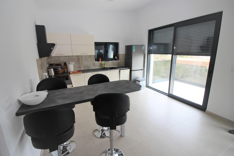 Kuchnia i jadalnia (bar).