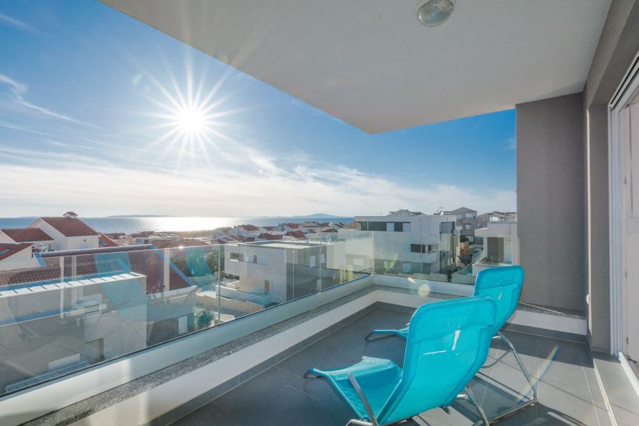 Sprzedam mieszkanie w Chorwacji - A2195, Wyspa Pag - Panorama Scouting Real Estate.