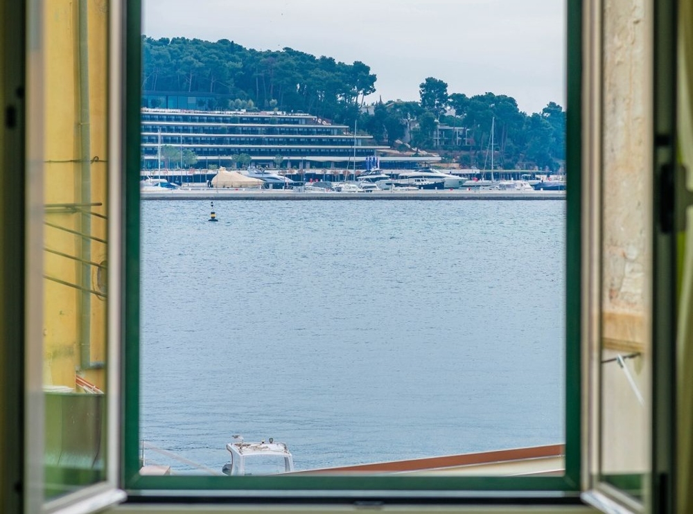 Kup apartamenty w Chorwacji, Istrii, Rovinj - Panorama Scouting Immobilien A2258, cena zakupu: 300 000 EUR - Zdjęcie 1