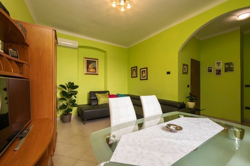 Sprzedam apartamenty w Chorwacji, Istrii, Rovinj - Panorama Scouting Immobilien A2258, cena zakupu: 300 000 EUR - zdjęcie 3