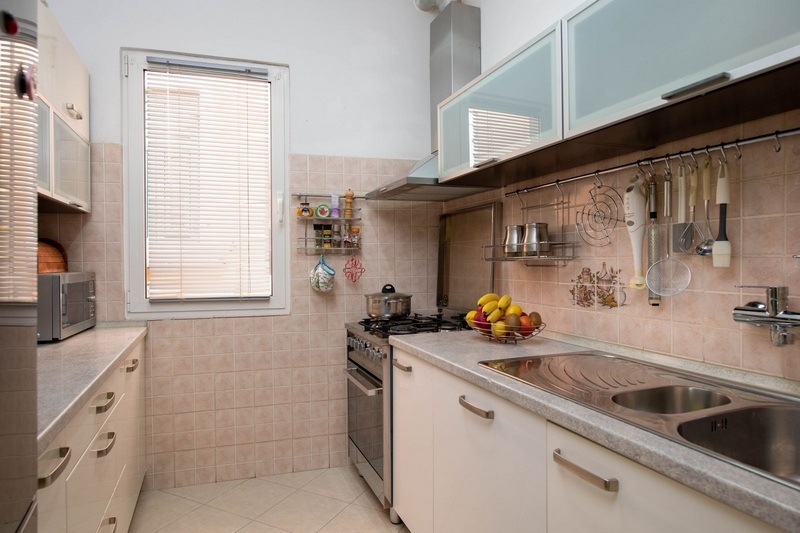 Sprzedam apartamenty w Chorwacji, Istrii, Rovinj - Panorama Scouting Immobilien A2258, cena zakupu: 300 000 EUR - zdjęcie 6