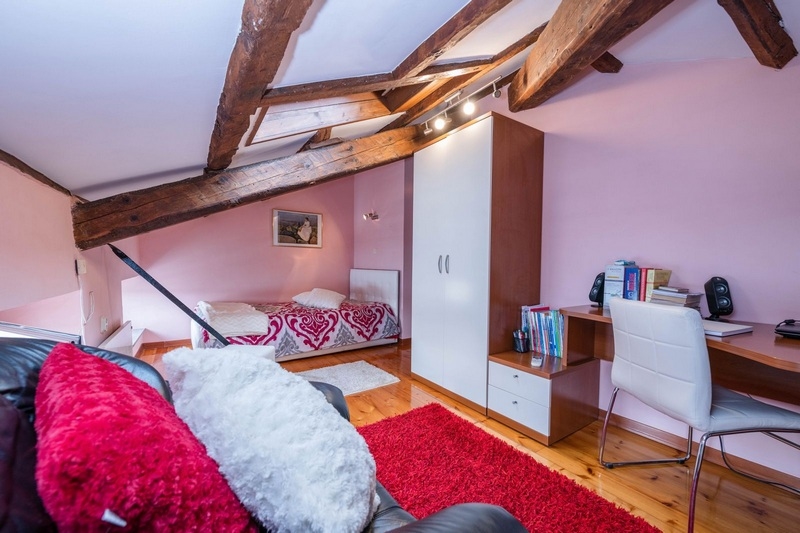 Sprzedam apartamenty w Chorwacji, Istrii, Rovinj - Panorama Scouting Immobilien A2258, cena zakupu: 300 000 EUR - zdjęcie 7