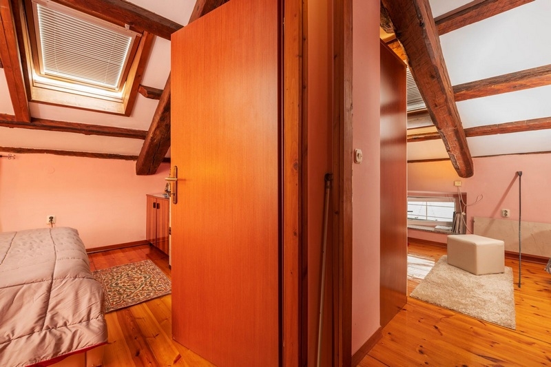 Sprzedam apartamenty w Chorwacji, Istrii, Rovinj - Panorama Scouting Immobilien A2258, cena zakupu: 300 000 EUR - zdjęcie 8