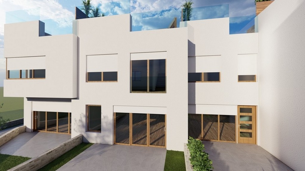 Kup mieszkania w Chorwacji, Dalmacja Północna, Vodice - Panorama Scouting Immobilien A2271, cena zakupu: 351.472 EUR - Zdjęcie 4