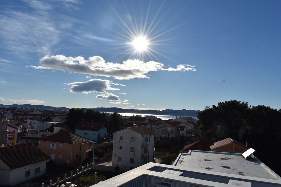 Kup apartamenty w Chorwacji, Dalmacja Północna, Zadar - Panorama Scouting Immobilien A2273, cena zakupu: 380 000 EUR - Zdjęcie 3