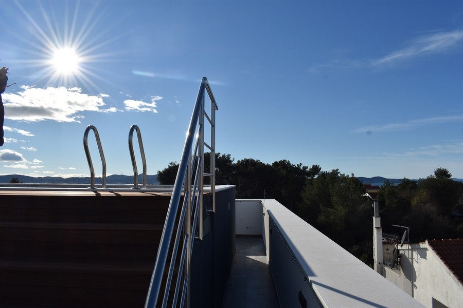 Kup apartamenty w Chorwacji, Dalmacja Północna, Zadar - Panorama Scouting Immobilien A2273, cena zakupu: 380 000 EUR - Zdjęcie 4