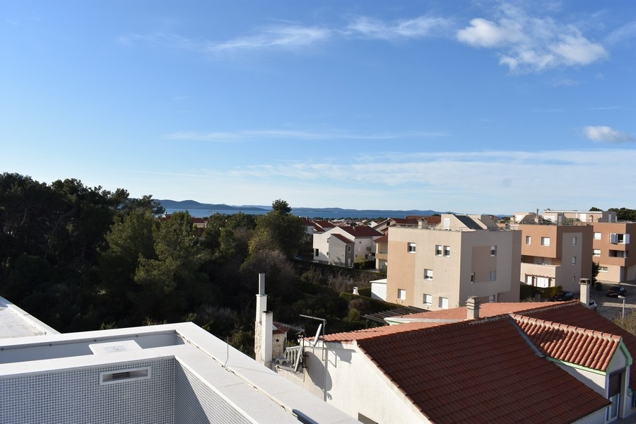 Sprzedam apartamenty w Chorwacji, Dalmacja Północna, Zadar - Panorama Scouting Immobilien A2273, cena zakupu: 380 000 EUR - zdjęcie 5