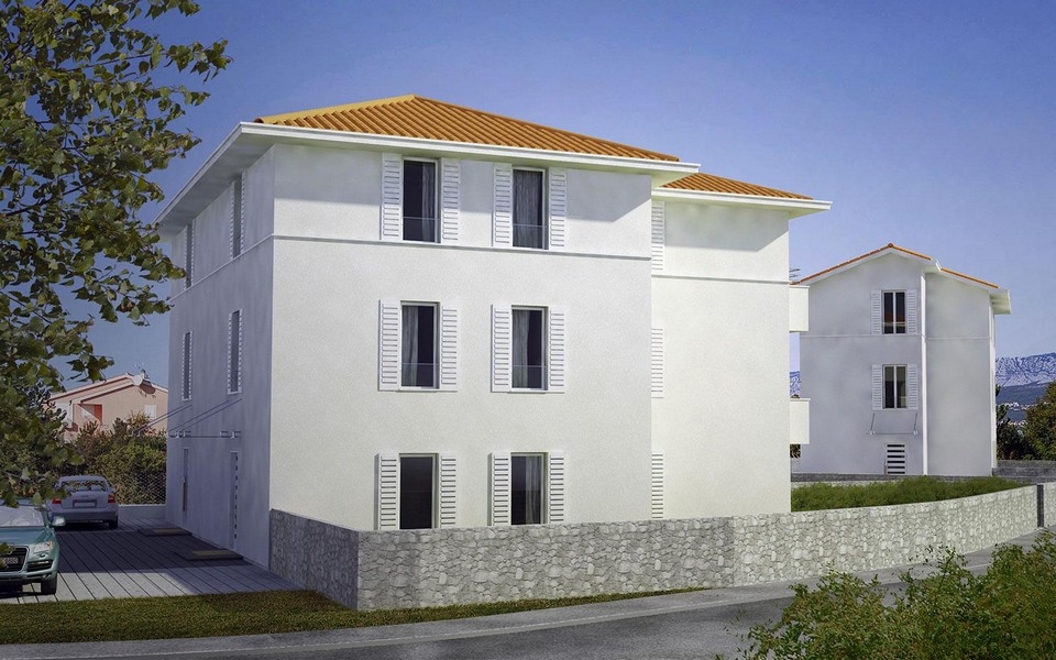 Nieruchomości w Chorwacji, Zatoka Kvarner, Wyspa Krk - Panorama Scouting Real Estate A2278, cena zakupu: 212 000 EUR - Zdjęcie 1
