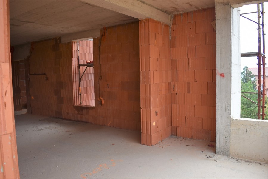Sprzedam apartamenty w Chorwacji, Zatoka Kvarner, Wyspa Krk - Panorama Scouting Immobilien A2278, cena zakupu: 212 000 EUR - zdjęcie 6