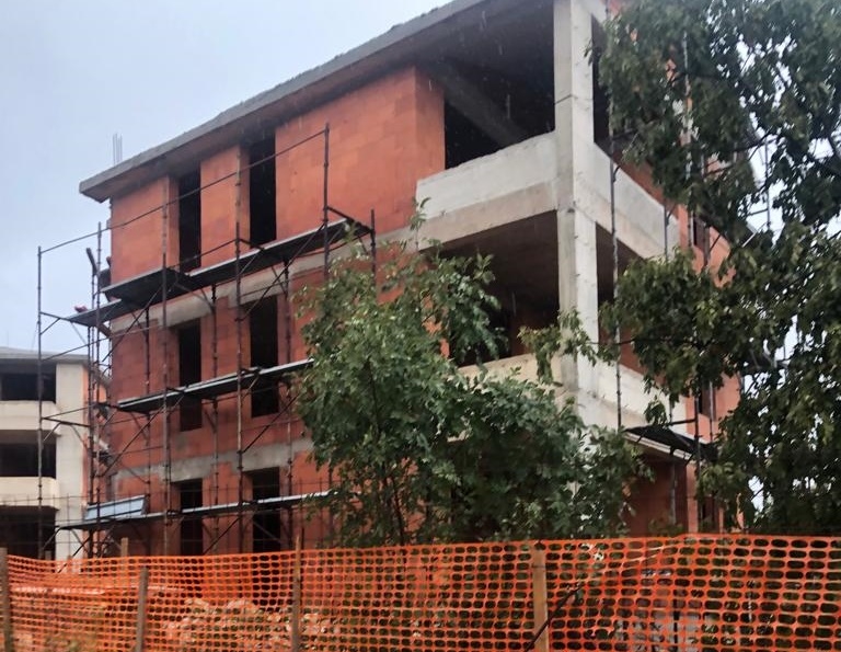 Sprzedam apartamenty w Chorwacji, Zatoka Kvarner, Wyspa Krk - Panorama Scouting Immobilien A2278, cena zakupu: 212 000 EUR - zdjęcie 9
