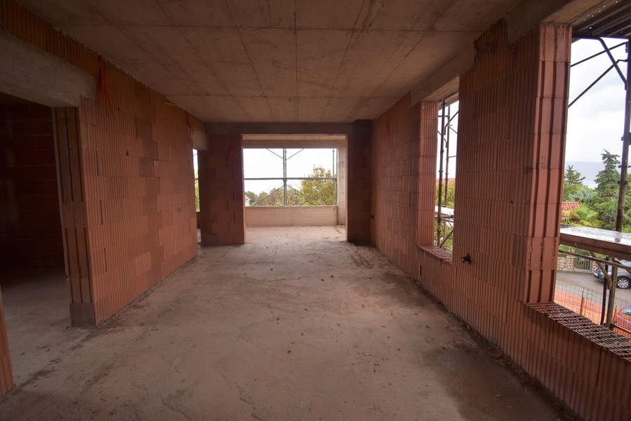 Sprzedam apartamenty w Chorwacji, Zatoka Kvarner, Wyspa Krk - Panorama Scouting Immobilien A2279, cena zakupu: 181 000 EUR - zdjęcie 5