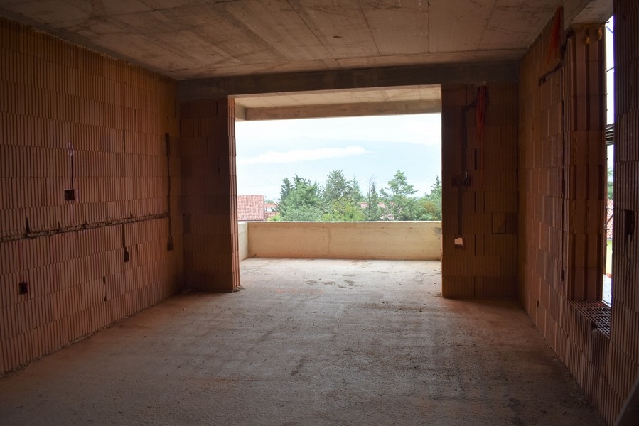Sprzedam apartamenty w Chorwacji, Zatoka Kvarner, Wyspa Krk - Panorama Scouting Immobilien A2279, cena zakupu: 181 000 EUR - zdjęcie 6