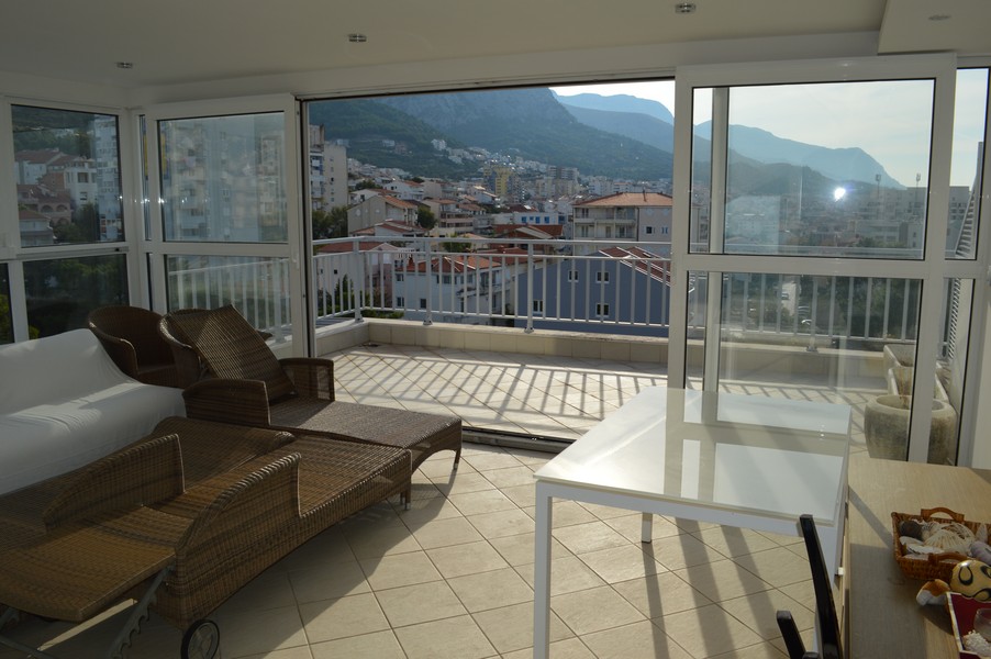 Kup apartamenty w Chorwacji, środkowej Dalmacji, Makarskiej - Panorama Scouting Immobilien A2283, cena zakupu: 320 000 EUR - Zdjęcie 3