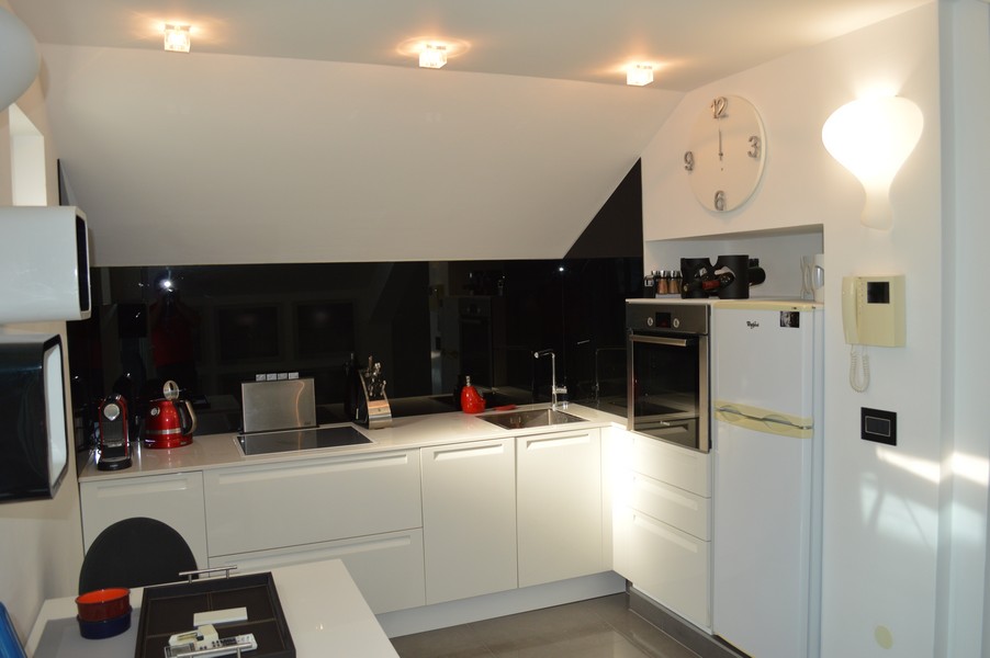 Sprzedam apartamenty w Chorwacji, środkowej Dalmacji, Makarskiej - Panorama Scouting Immobilien A2283, cena zakupu: 320 000 EUR - zdjęcie 7