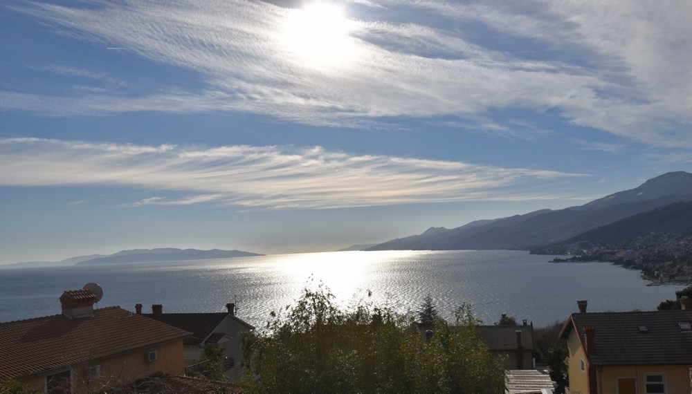 Chorwacja Nieruchomości - A2292 Chorwacja, Opatija.