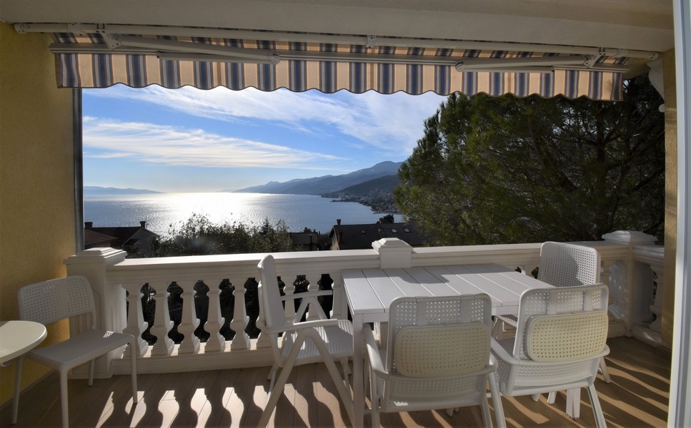 Sprzedam apartamenty w Chorwacji, Zatoka Kvarner, Opatija - Panorama Scouting Immobilien A2292, cena zakupu: 420 000 EUR - zdjęcie 3