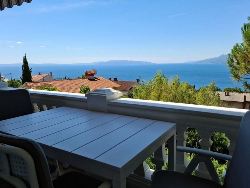Sprzedam apartamenty w Chorwacji, Zatoka Kvarner, Opatija - Panorama Scouting Immobilien A2292, cena zakupu: 420 000 EUR - zdjęcie 4