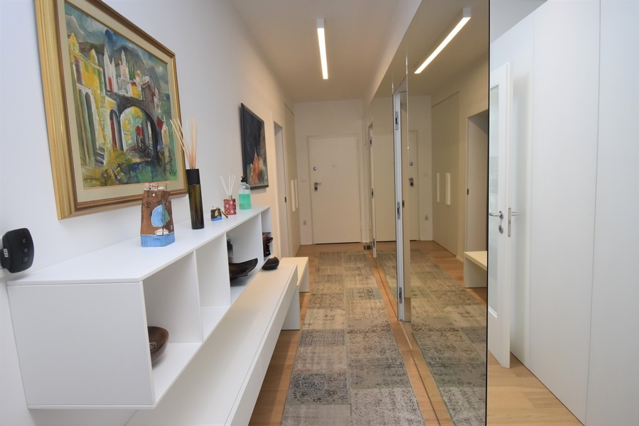 Sprzedam apartamenty w Chorwacji, Zatoka Kvarner, Opatija - Panorama Scouting Immobilien A2292, cena zakupu: 420 000 EUR - zdjęcie 5