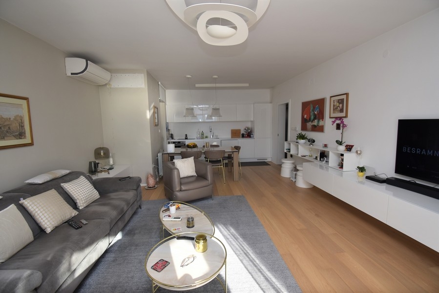 Sprzedam apartamenty w Chorwacji, Zatoka Kvarner, Opatija - Panorama Scouting Immobilien A2292, cena zakupu: 420 000 EUR - zdjęcie 6