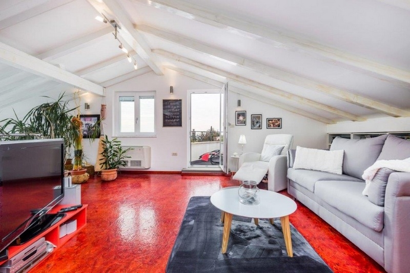 Sprzedam apartamenty w Chorwacji, Zatoka Kvarner, Opatija - Panorama Scouting Immobilien A2325, cena zakupu: 1 530 000 EUR - zdjęcie 6