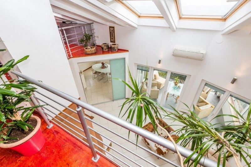 Sprzedam apartamenty w Chorwacji, Zatoka Kvarner, Opatija - Panorama Scouting Immobilien A2325, cena zakupu: 1 530 000 EUR - zdjęcie 7