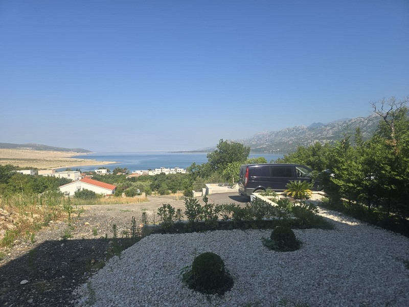 Nieruchomości Chorwacja - Zadar, Apartamenty Panorama Scouting A2362