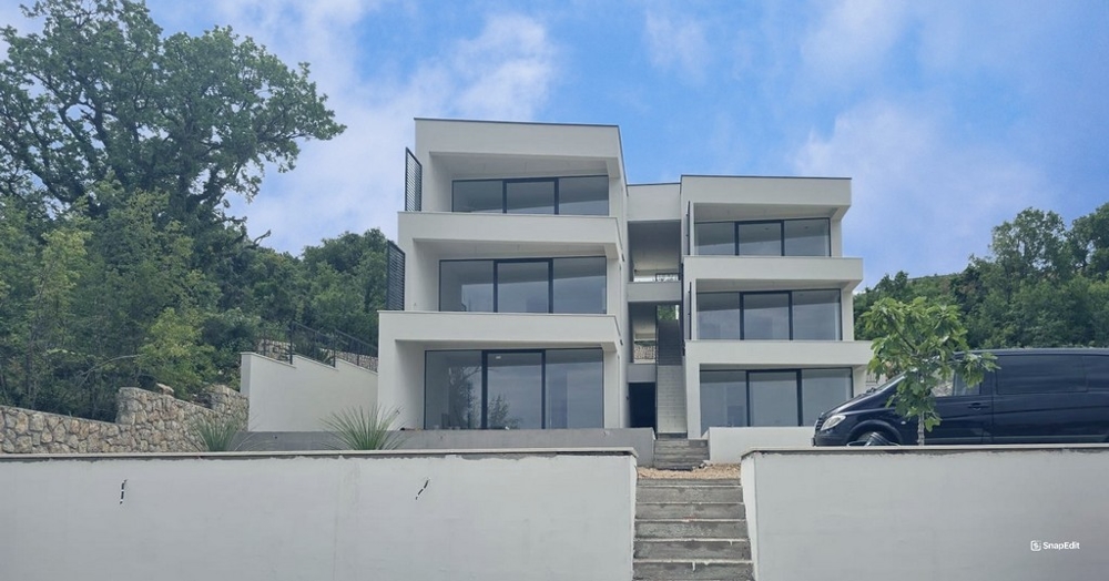 Kup apartamenty w Chorwacji, Dalmacja Północna, Zadar - Panorama Scouting Immobilien A2362, cena zakupu: 270 000 EUR - Zdjęcie 3