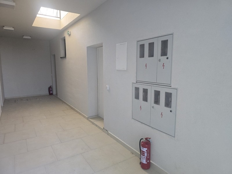 Budynek apartamentowy w fantastycznej lokalizacji z widokiem na morze.