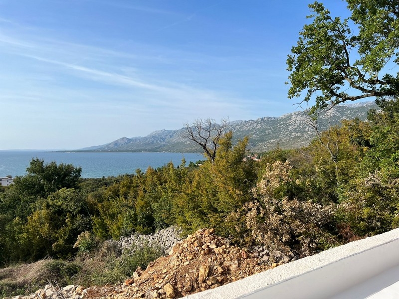 Agent nieruchomości w Chorwacji - Panorama Scouting A2363