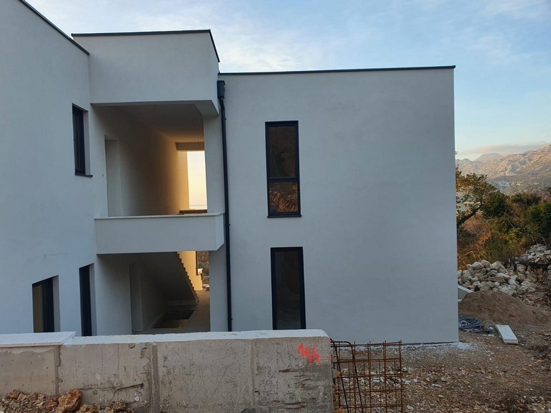 Sprzedam apartamenty w Chorwacji, Dalmacja Północna, Zadar - Panorama Scouting Immobilien A2363, cena zakupu: 240 000 EUR - zdjęcie 8