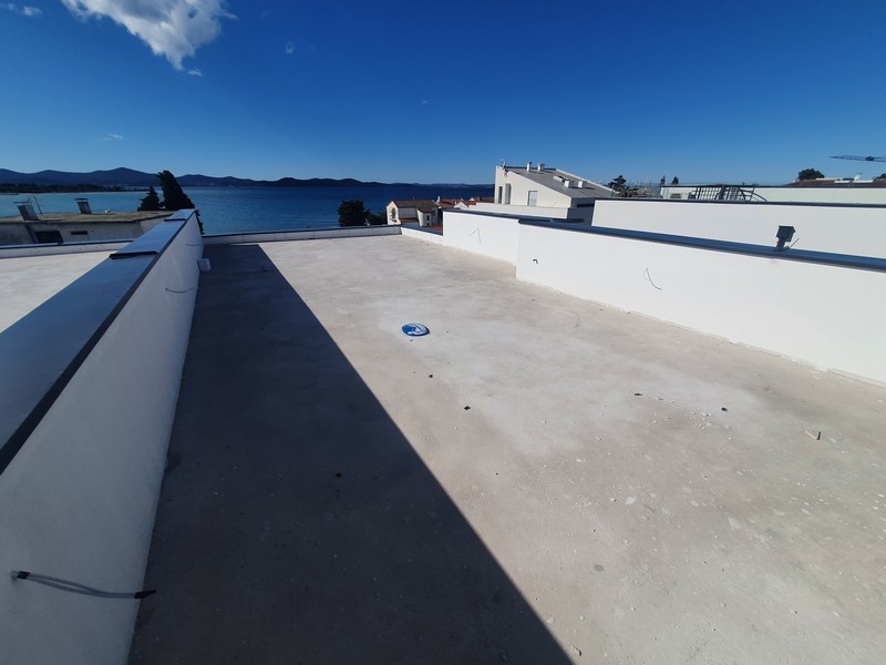 Chorwacja Nieruchomości - Zadar, Apartamenty Panorama Scouting A2379