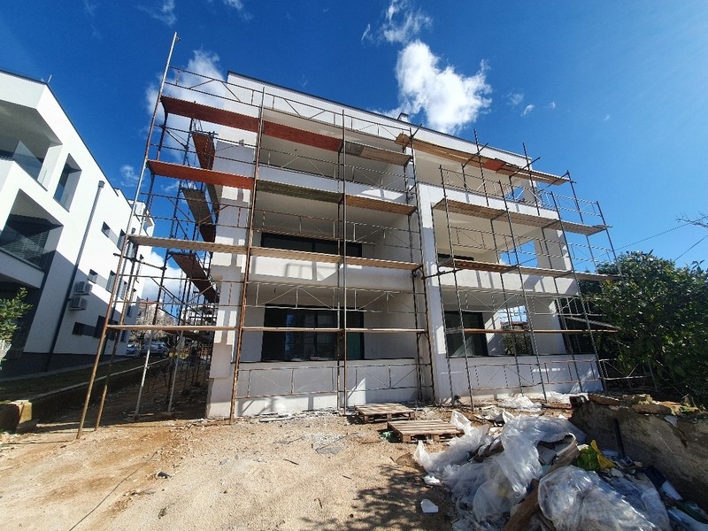 Kup apartamenty w Chorwacji, Dalmacja Północna, Zadar - Panorama Scouting Immobilien A2379, cena zakupu: 450 000 EUR - Zdjęcie 3