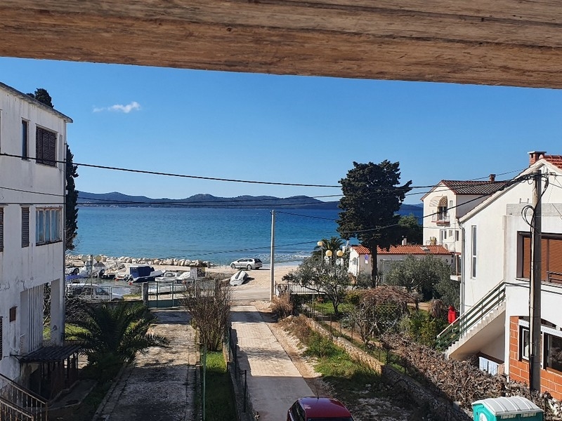 Chorwacja Nieruchomości - Zadar, Apartamenty Panorama Scouting A2379