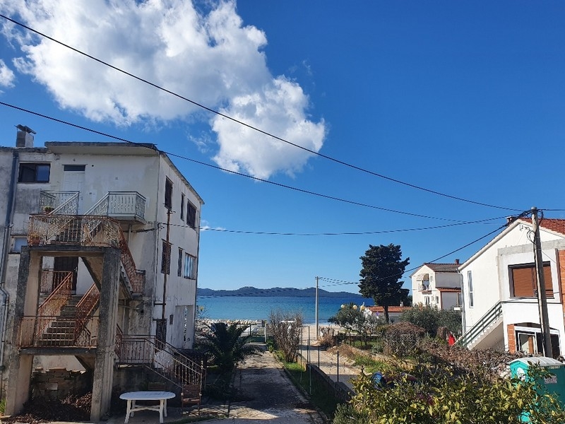 Sprzedam apartamenty w Chorwacji, Dalmacja Północna, Zadar - Panorama Scouting Immobilien A2379, cena zakupu: 450 000 EUR - zdjęcie 7