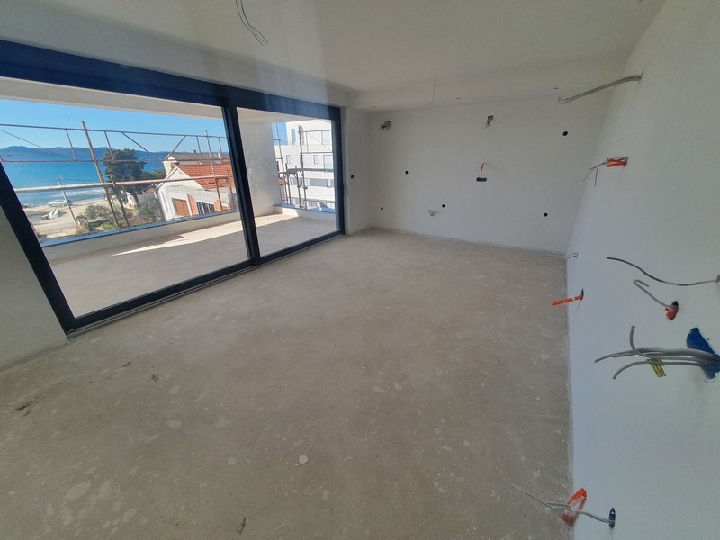 Pokój dzienny nieruchomości A2379 w Chorwacji, Zadar - Panorama Harcerska