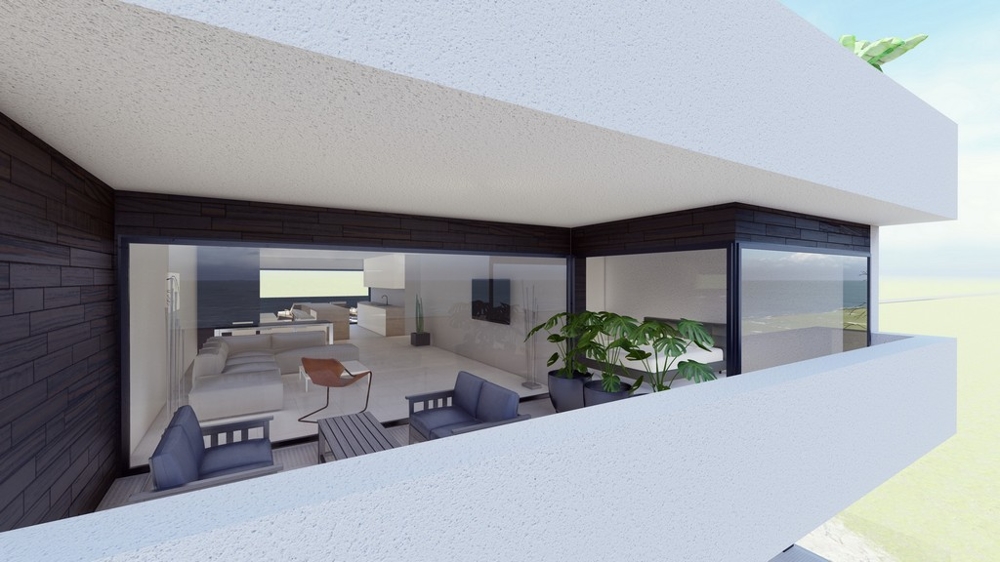 Kup apartamenty w Chorwacji, Dalmacja Północna, Zadar - Panorama Scouting Immobilien A2381, cena zakupu: 340 000 EUR - Zdjęcie 3