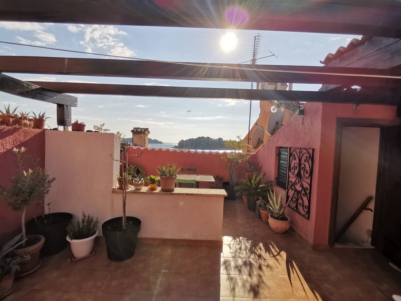 Sprzedam apartamenty w Chorwacji, Istrii, Rovinj - Panorama Scouting Immobilien A2383, cena zakupu: 550 000 EUR - zdjęcie 11