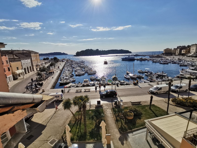 Sprzedam apartamenty w Chorwacji, Istrii, Rovinj - Panorama Scouting Immobilien A2383, cena zakupu: 550 000 EUR - zdjęcie 13