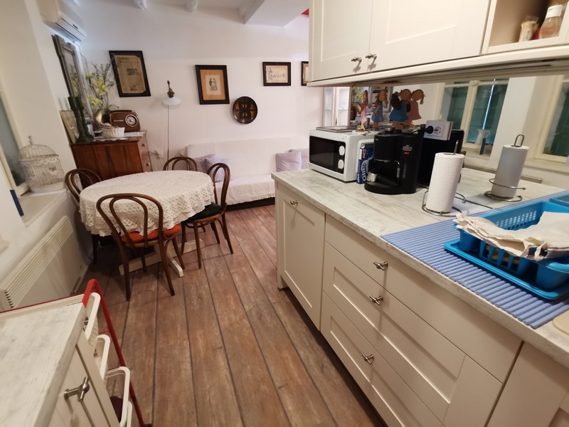 Sprzedam apartamenty w Chorwacji, Istrii, Rovinj - Panorama Scouting Immobilien A2383, cena zakupu: 550 000 EUR - zdjęcie 5