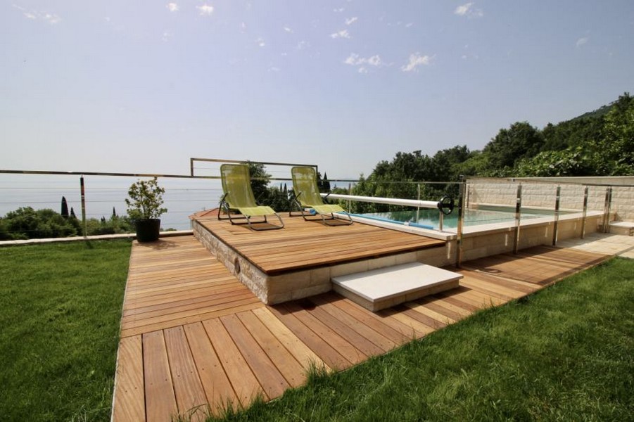 Luksusowe nieruchomości w Chorwacji - Panorama Scouting A2406, Lovran