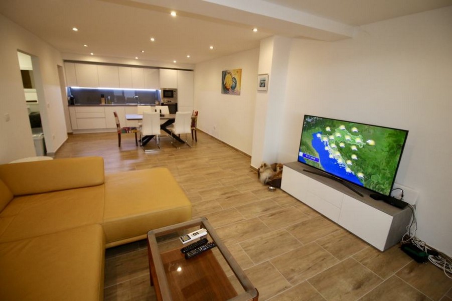 Nieruchomości Chorwacja - Lovran, Apartamenty Panorama Scouting A2406