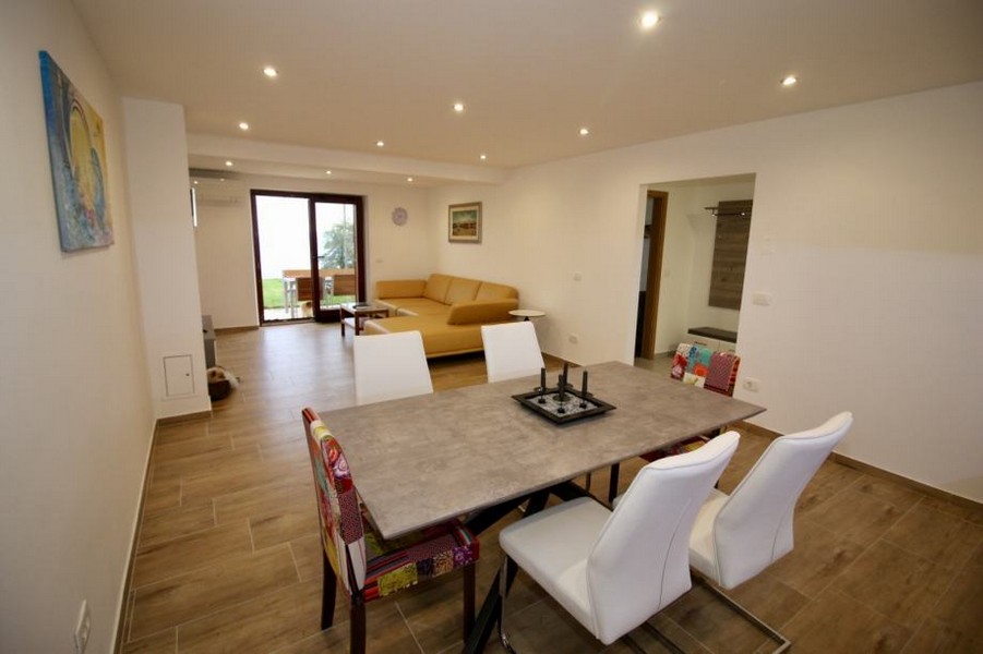 Sprzedam apartamenty w Chorwacji, Zatoka Kvarner, Lovran - Panorama Scouting Immobilien A2406, cena zakupu: 448 000 EUR - zdjęcie 6