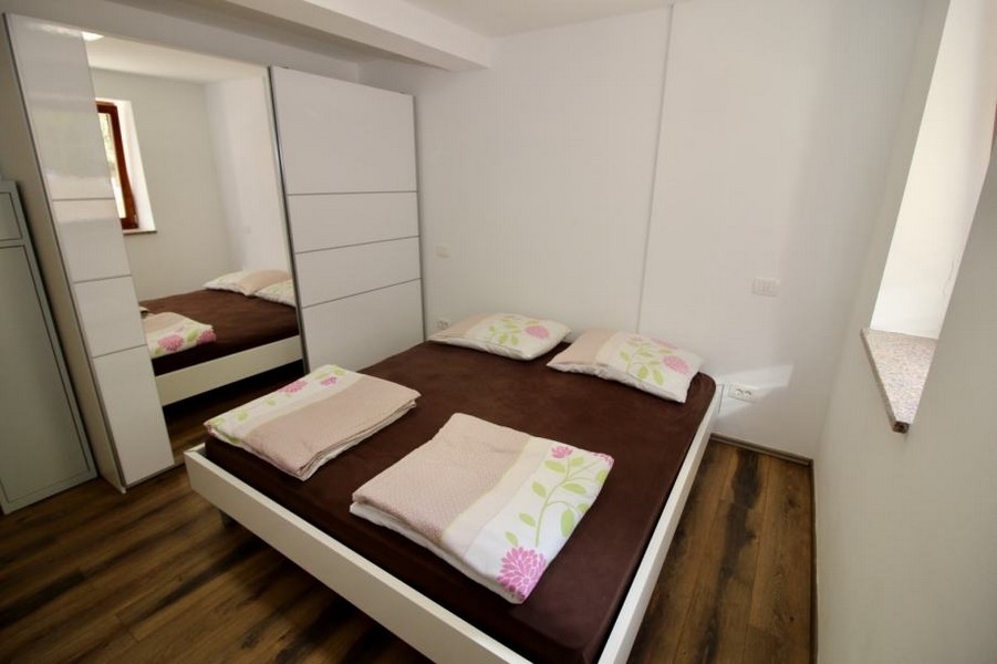 Sprzedam apartamenty w Chorwacji, Zatoka Kvarner, Lovran - Panorama Scouting Immobilien A2406, cena zakupu: 448 000 EUR - zdjęcie 8