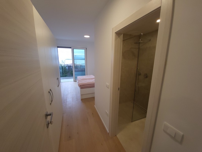 Sprzedam apartamenty w Chorwacji, Zatoka Kvarner, Wyspa Krk - Panorama Scouting Immobilien A2417, cena zakupu: 795 000 EUR - zdjęcie 10