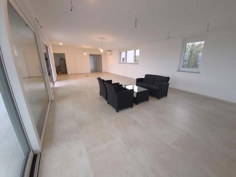 Sprzedam apartamenty w Chorwacji, Zatoka Kvarner, Wyspa Krk - Panorama Scouting Immobilien A2417, cena zakupu: 795 000 EUR - zdjęcie 6