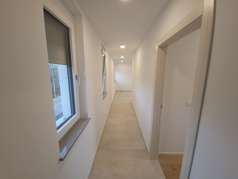 Wrażenia z wnętrza nieruchomości A2417, Zatoka Kvarner - Panorama Harcerska Chorwacja.