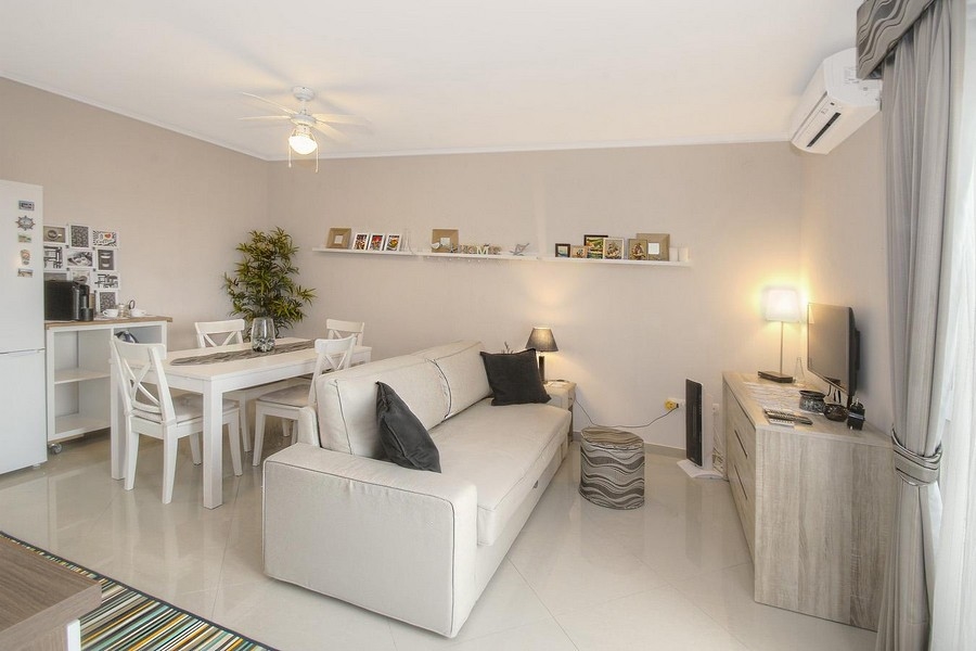 Sprzedam apartamenty w Chorwacji, Zatoka Kvarner, Crikvenica - Panorama Scouting Immobilien A2425, cena zakupu: 330 000 EUR - zdjęcie 3